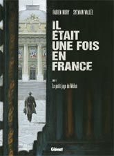[ CLIQUEZ SUR LA COUVERTURE POUR LIRE LA CHRONIQUE ]