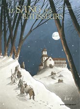 [ CLIQUEZ SUR LA COUVERTURE POUR LIRE LA CHRONIQUE ]