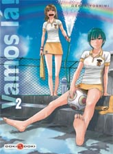 [ CLIQUEZ SUR LA COUVERTURE POUR LIRE LA CHRONIQUE ]