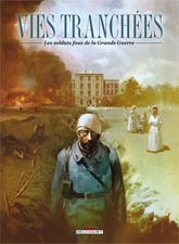 [ CLIQUEZ SUR LA COUVERTURE POUR LIRE LA CHRONIQUE ]