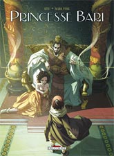 [ CLIQUEZ SUR LA COUVERTURE POUR LIRE LA CHRONIQUE ]