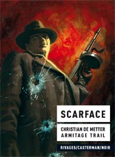 [ CLIQUEZ SUR LA COUVERTURE POUR LIRE LA CHRONIQUE ]