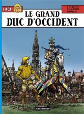 [ CLIQUEZ SUR LA COUVERTURE POUR LIRE LA CHRONIQUE ]
