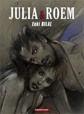 [ CLIQUEZ SUR LA COUVERTURE POUR LIRE LA CHRONIQUE ]