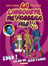 [ CLIQUEZ SUR LA COUVERTURE POUR LIRE LA CHRONIQUE ]