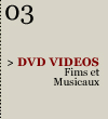 DVD VIDEOS