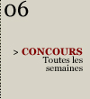 CONCOURS