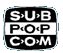 SUB POP