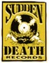 SUDDEN DEATH