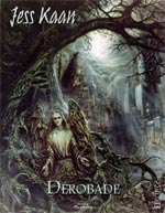 DEROBADE  [ cliquez pour lire la chronique ]