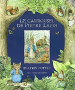 LE CARROUSEL DEPIERRE LAPIN [ cliquez pour lire la chronique ]