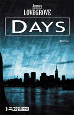 DAYS [ cliquez pour lire la chronique ]