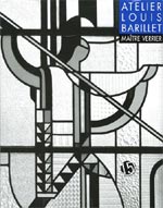 ATELIER LOUIS BARILLET [ cliquez pour lire la chronique ]
