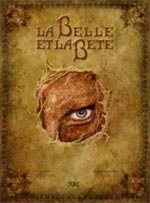 LA BELLE ET LA BETE [ cliquez pour lire la chronique ]
