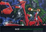 DIZE [ cliquez pour lire la chronique ]