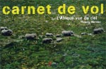 CARNET DE VOL [ cliquez pour lire la chronique ]