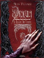 DRACULA [ cliquez pour lire la chronique ]