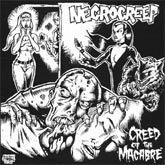 NECROCREEP