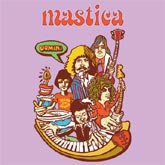 MASTICA