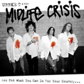 MIDLIFE CRISIS